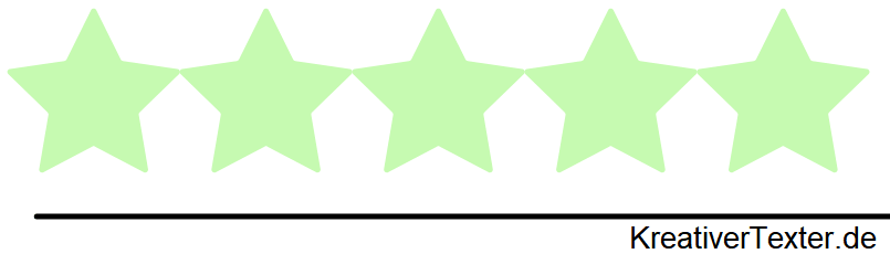 kreativer-texter bewertungen-erfahrungsberichte-kreativer-texter-website