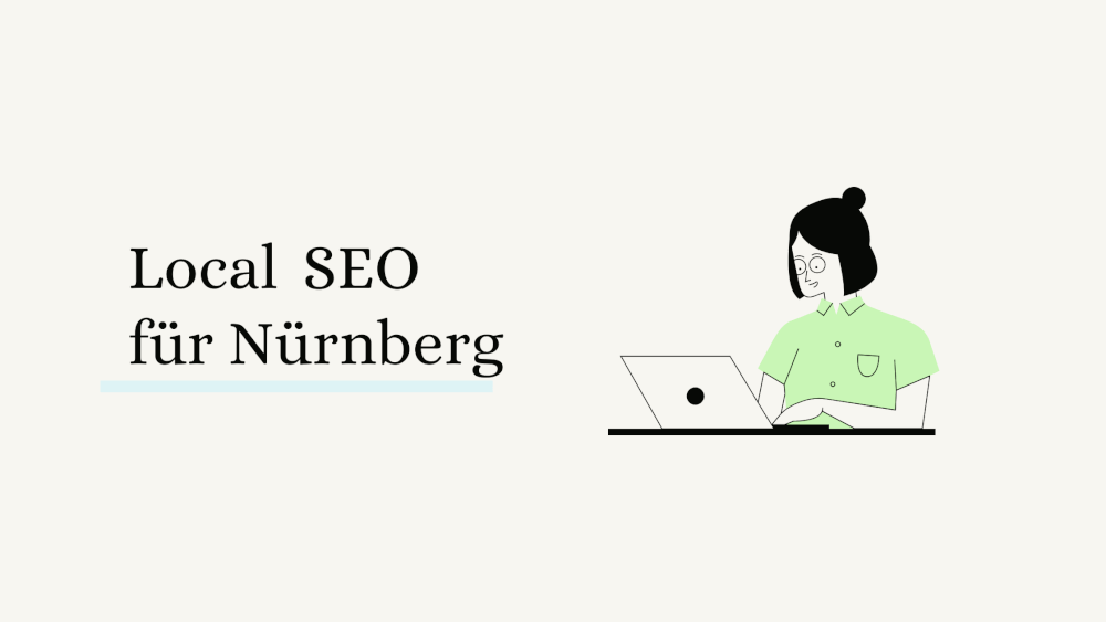 Local SEO in Nürnberg.