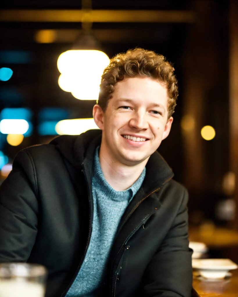 Newsletter 2 Henrik Blaschke