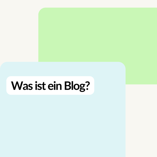 Was ist ein Blog und wie erstelle ich ihn? 1 Was ist ein Blog und wie erstellen?